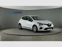 Usado Renault Clio Evolution 91 CV (66 kW) 2022 Blanco Utilitario