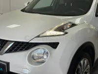 Occasion Nissan Juke Premium Edition 110 ch (80 kW) 2015 Blanc SUV