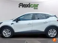 Usado Mitsubishi ASX Motion 91 CV (66 kW) 2024 Blanco SUV