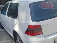 Usado VW Golf III S 75 CV (55 kW) 1999 Blanco Berlina