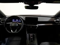 Usado Seat Leon FR 204 CV (150 kW) 2025 Rojo