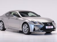 usado Lexus RC300h EXECUTIVE NAVIGATION COUPE AUTO 2.5 223 2P