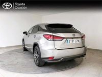 Usado Lexus RX450h Sport Line 313 CV (230 kW) 2022 SUV