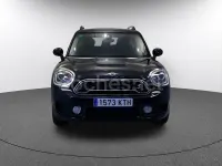 Usado Mini Cooper S Countryman 224 CV (164 kW) 2019 Negro SUV