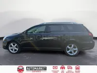 Usado Toyota Avensis Executive 150 CV (110 kW) 2006 Negro Familiar