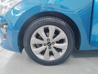 Usado Kia Rio 84 CV (61 kW) 2021 Azul Berlina