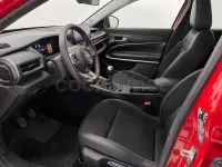 Usado Jeep Avenger Altitude 100 CV (73 kW) 2023 Rojo SUV