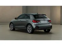 Nuevo Audi A1 Black Edition 116 CV (85 kW) 2026 Gris cronos SUV