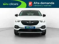 Usado Opel Grandland X Ultimate 130 CV (95 kW) 2021 Blanco SUV