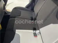 Usado Ford Tourneo Courier Titanium 100 CV (73 kW) 2017 Blanco Monovolumen