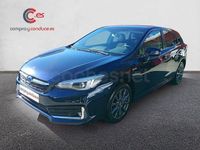 Usado Subaru Impreza 150 CV (110 kW) 2022 Azul Berlina