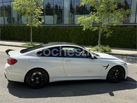 Usado BMW M4 431 HP (317 kW) 2016 Branco Coupé