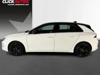 Usado Opel Astra Edition 130 CV (95 kW) 2023 Rojo Utilitario