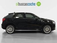 Usado Audi Q2 150 CV (110 kW) 2025 Negro SUV