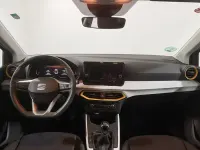 Usado Seat Arona Style 115 CV (84 kW) 2025 Azul SUV