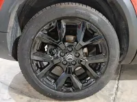 Usado Citroën C5 Aircross Shine 225 CV (165 kW) 2021 Rojo SUV