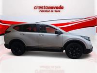 Usado Honda CR-V Sport 145 CV (106 kW) 2021 Blanco SUV