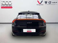 Usado Kia EV6 GT-Line 167 kW (228 CV) 2022 Negro SUV