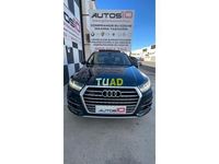 usado Audi Q7 3.0 TDI ultra quattro tiptronic nacional