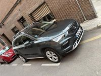 Usado Seat Ateca XCELLENCE 150 CV (110 kW) 2021 Verde SUV