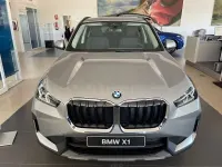 Nuevo BMW X1 163 CV (119 kW) 2026 Gris / plata SUV