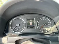 Usado VW Tiguan 140 CV (102 kW) 2012 Beige SUV