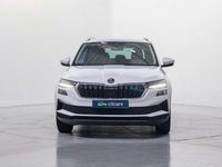 Usado Skoda Karoq Ambition 116 CV (85 kW) 2023 Blanco SUV