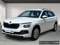 Usado Skoda Kamiq Essence 116 CV (85 kW) 2025 SUV