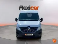 Usado Renault Master 145 CV (106 kW) 2018 Blanco Van