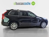 Usado Volvo XC90 Momentum 235 CV (172 kW) 2019 Negro SUV