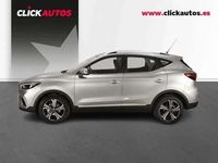 Usado MG ZS Comfort 106 CV (77 kW) 2025 Plateado SUV