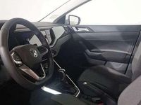 Usado VW Polo 95 CV (69 kW) 2025 Blanco Utilitario