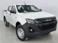 Usado Isuzu D-Max 190 CV (139 kW) 2024 Pickup/Camioneta