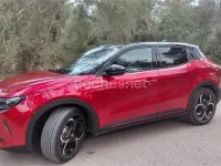 Usado Alfa Romeo Junior 145 CV (106 kW) 2025 Rojo SUV