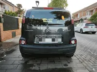 Usado Citroën C3 Picasso 92 CV (67 kW) 2011 Negro Monovolumen
