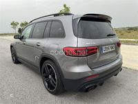 Occasion Mercedes GLB35 306 PK (225 kW) 2022 Grijs SUV