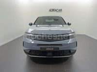 Nuevo Opel Grandland X S 146 CV (107 kW) 2025 Gris / plata SUV