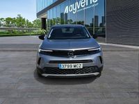 Usado Opel Mokka Business Elegance 110 CV (80 kW) 2022 Gris SUV