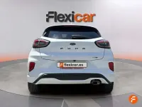 Usado Ford Puma ST-Line 125 CV (91 kW) 2022 Blanco SUV