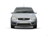 Usado Ford C-MAX Trend 116 CV (85 kW) 2005 Negro Monovolumen