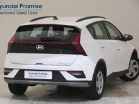 Usado Hyundai Bayon 80 CV (58 kW) 2024 SUV
