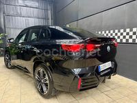 Usado BMW X2 Comfort Edition 170 CV (125 kW) 2024 Negro SUV