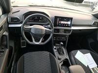 Usado Seat Tarraco FR 150 CV (110 kW) 2023 Negro SUV