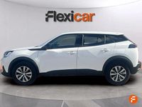 Usado Peugeot 2008 Active 110 CV (80 kW) 2022 Blanco SUV