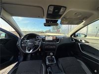 Usado Kia XCeed 160 CV (117 kW) 2023 Azul SUV