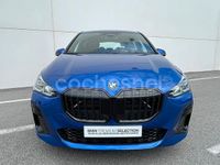 Nuevo BMW 218 Comfort Edition 136 CV (100 kW) 2025 Azul Familiar