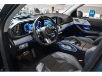 Usado Mercedes GLE300 269 CV (197 kW) 2024 Gris / plata SUV