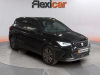 Usado Seat Arona FR 110 HP (80 kW) 2024 Preto SUV
