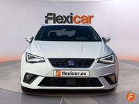 Usado Seat Ibiza 116 CV (85 kW) 2024 Blanco Utilitario