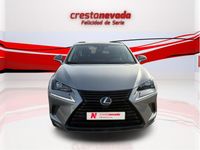 Usado Lexus NX300h Sport Line 197 CV (144 kW) 2019 SUV